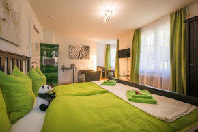  Bed & Breakfast Villa Alma  Берн